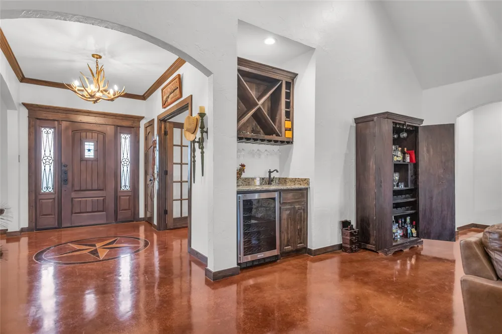 510 County Road 247 Valley View, TX 76272