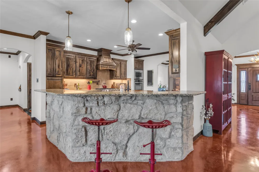 510 County Road 247 Valley View, TX 76272