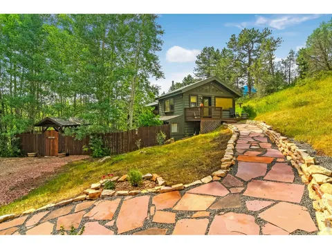 417 Dunraven Glade Road
