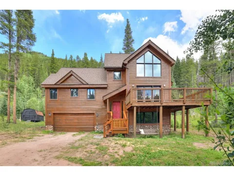 566 Blue River Road