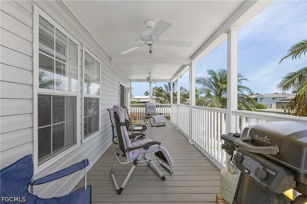 York Road St James City, FL 33956