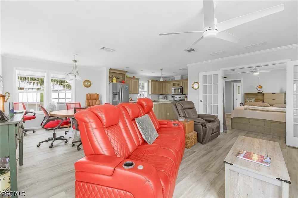 York Road St James City, FL 33956