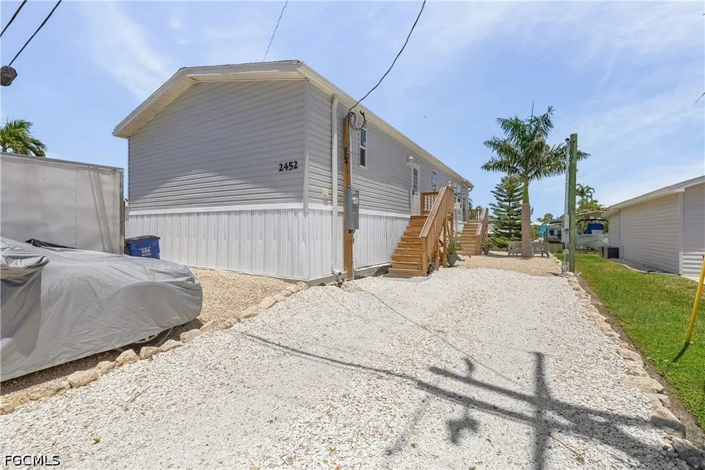 York Road St James City, FL 33956