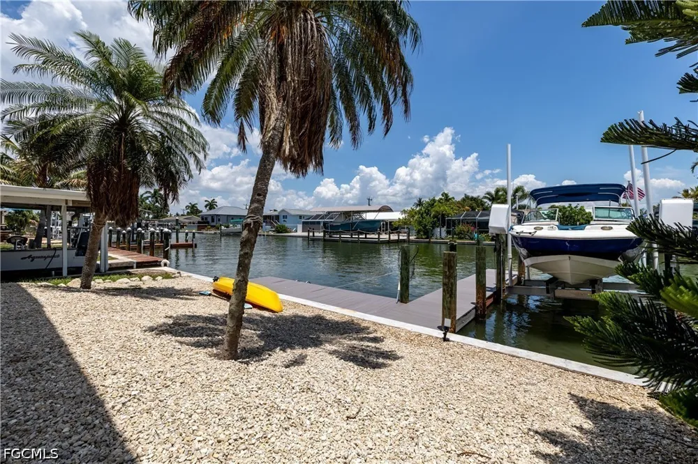 York Road St James City, FL 33956