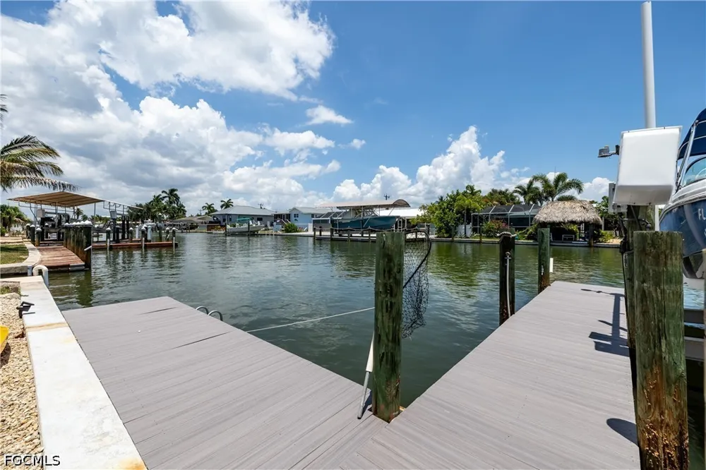 York Road St James City, FL 33956