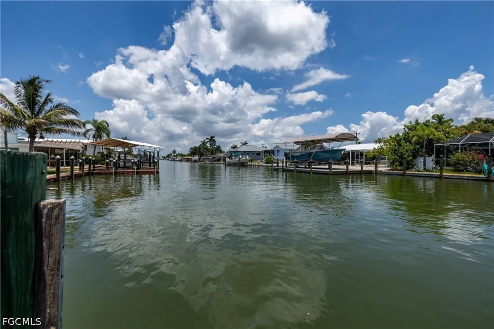 York Road St James City, FL 33956