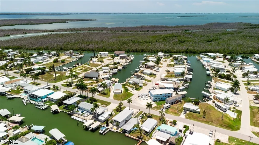 York Road St James City, FL 33956