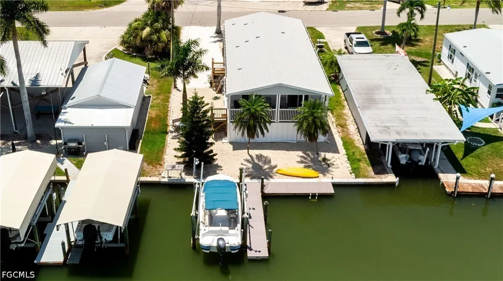 York Road St James City, FL 33956
