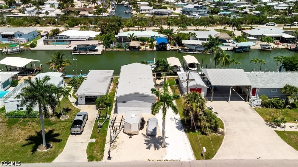 York Road St James City, FL 33956