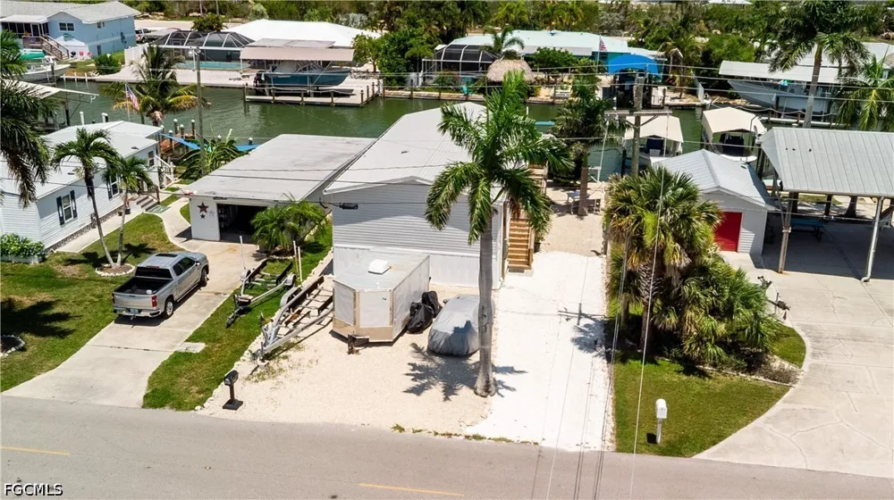 York Road St James City, FL 33956
