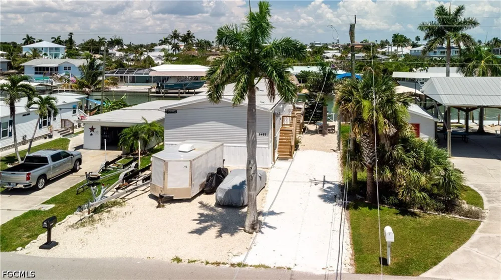 York Road St James City, FL 33956