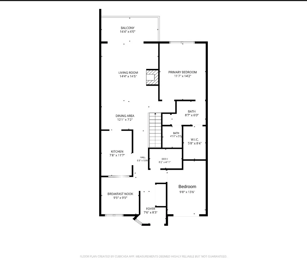 3710 Mona Kai Boulevard #14 Norton Shores, MI 49444