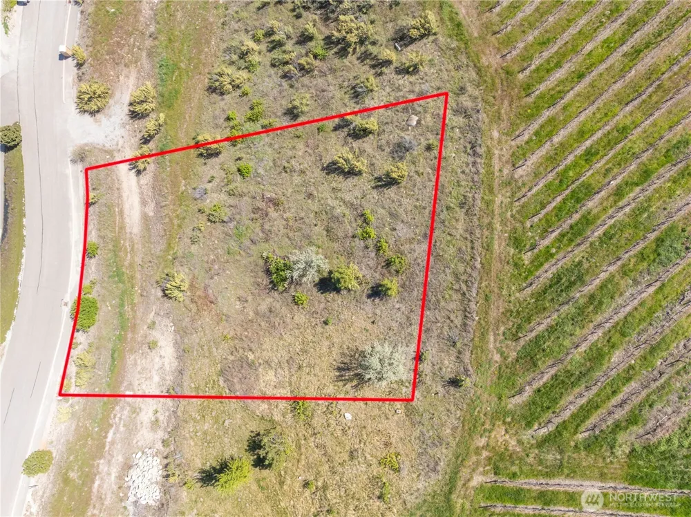 306 Clos Chevalle Road Chelan, WA 98816