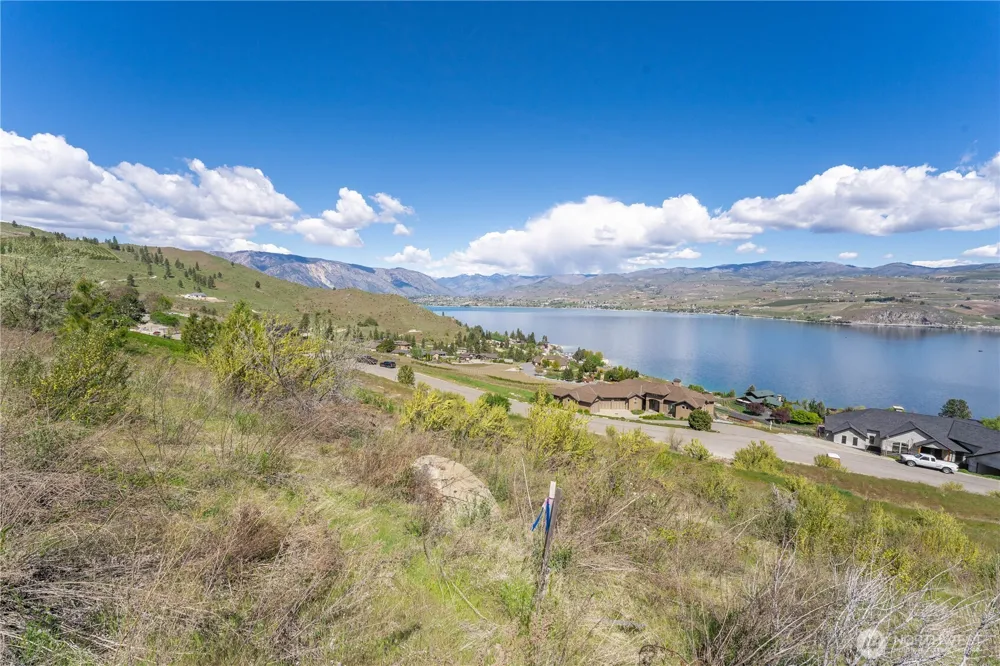 306 Clos Chevalle Road Chelan, WA 98816