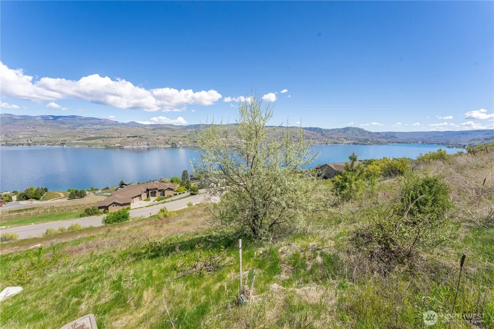 306 Clos Chevalle Road Chelan, WA 98816
