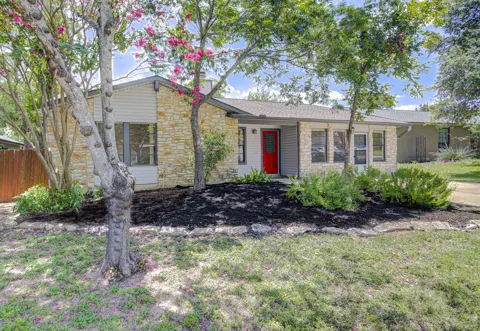1603 Holstein Drive