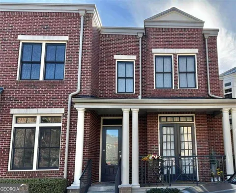 4666 Magnolia CMNS