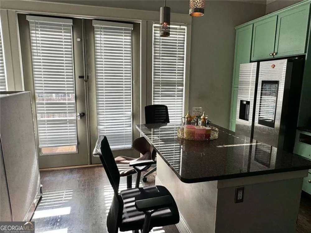 4666 Magnolia CMNS Dunwoody, GA 30338