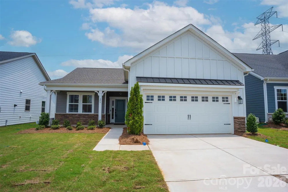 204 Northgate Boulevard Indian Trail, NC 28079