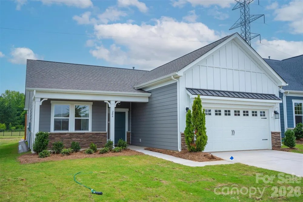 204 Northgate Boulevard Indian Trail, NC 28079