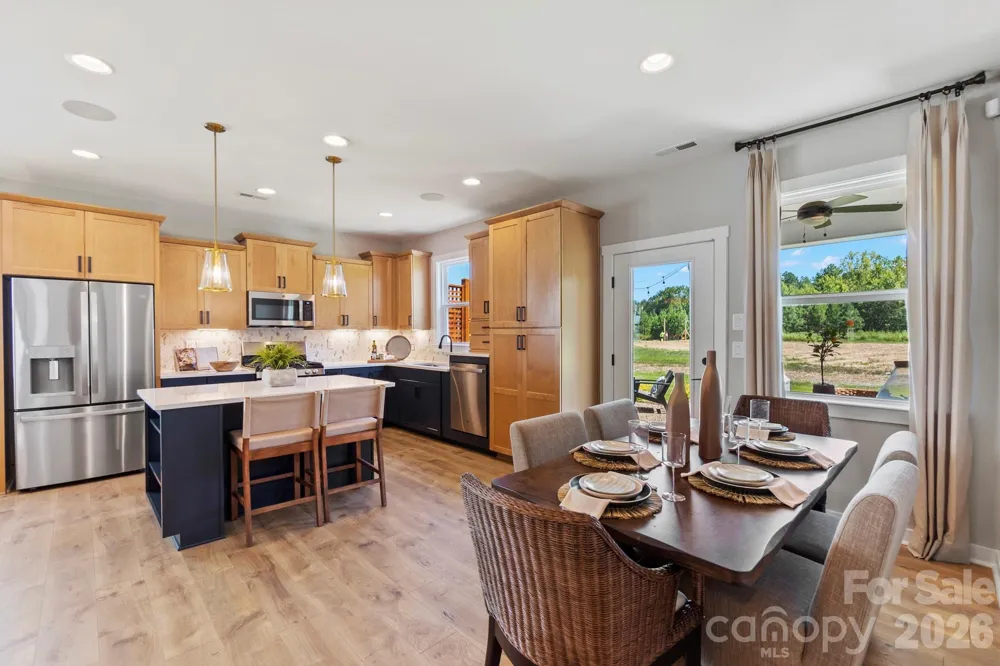 204 Northgate Boulevard Indian Trail, NC 28079