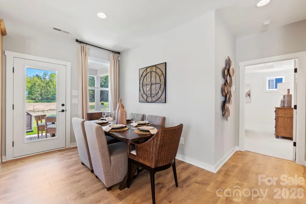 204 Northgate Boulevard Indian Trail, NC 28079