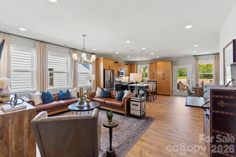204 Northgate Boulevard Indian Trail, NC 28079