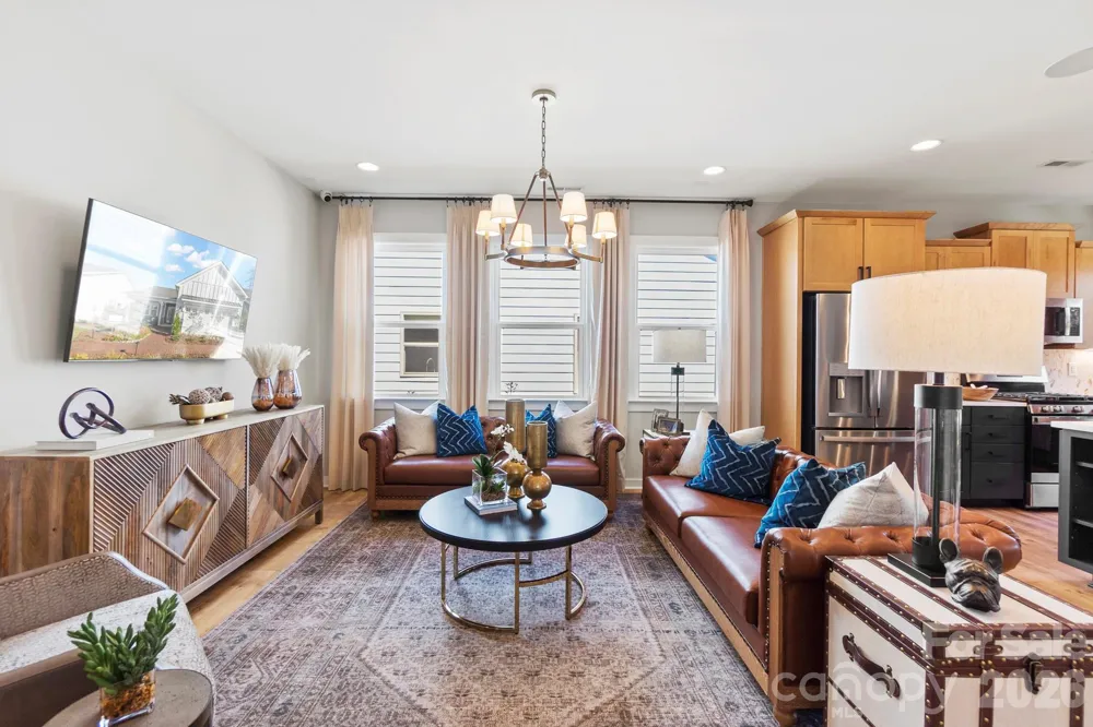 204 Northgate Boulevard Indian Trail, NC 28079
