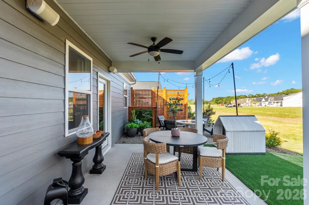 204 Northgate Boulevard Indian Trail, NC 28079