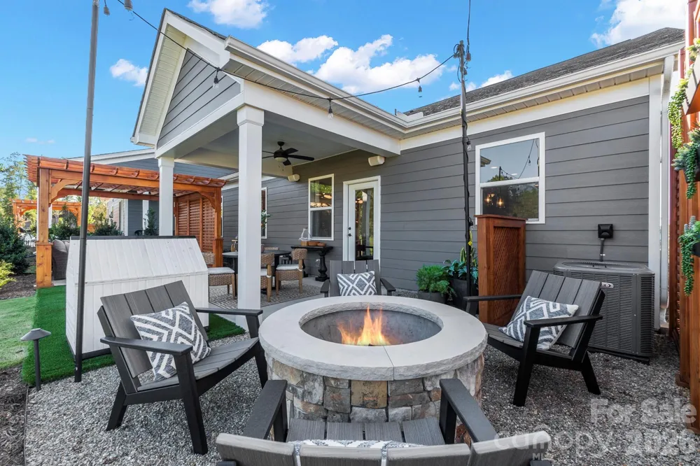 204 Northgate Boulevard Indian Trail, NC 28079