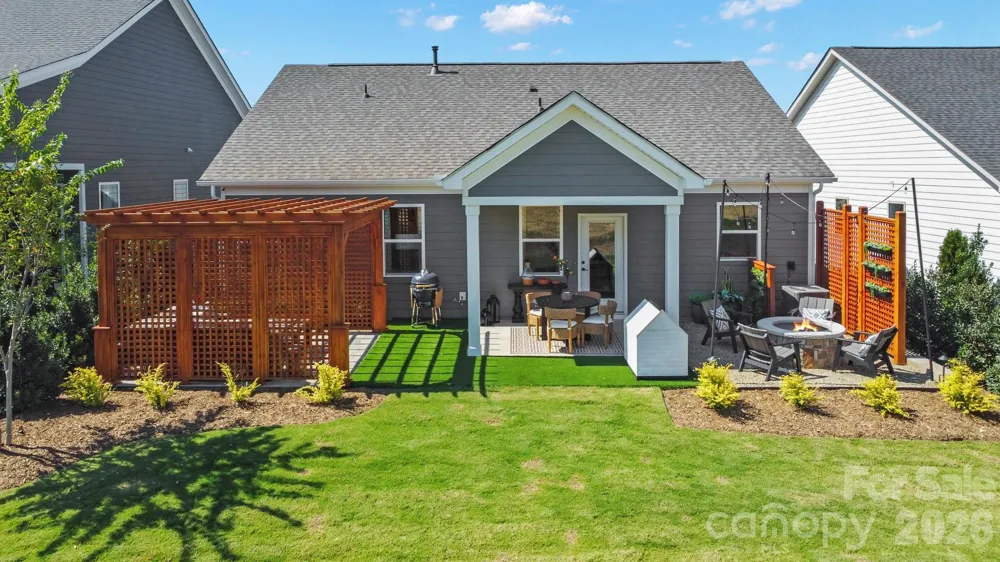 204 Northgate Boulevard Indian Trail, NC 28079