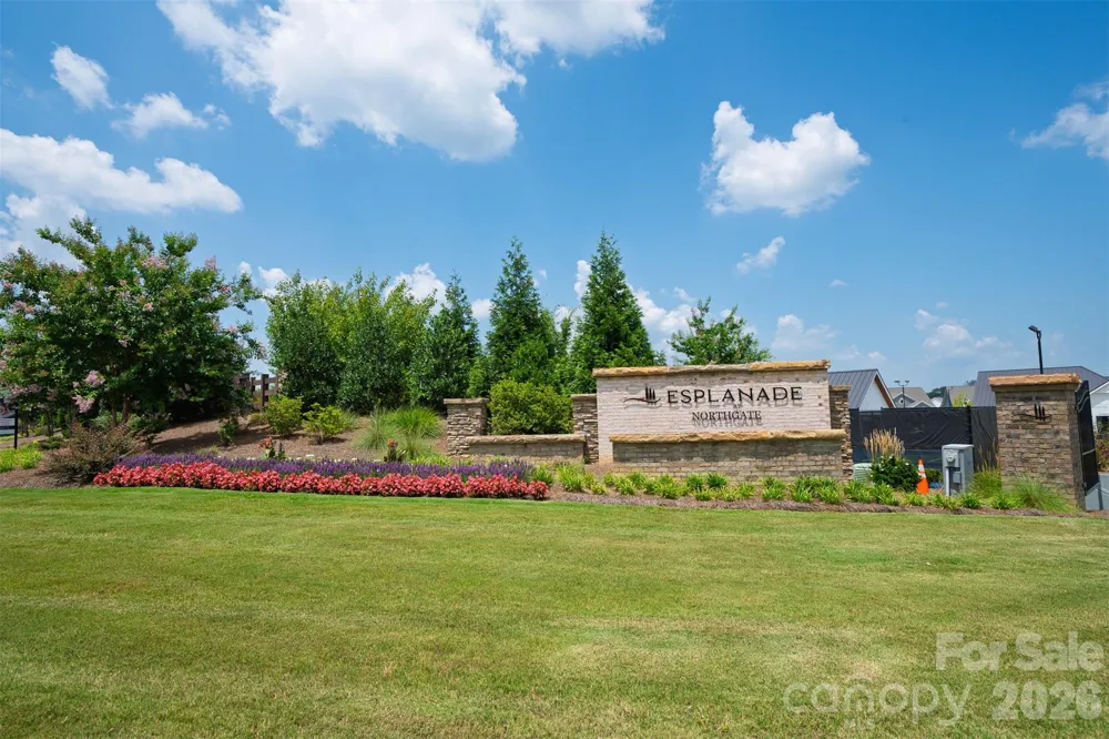 204 Northgate Boulevard Indian Trail, NC 28079