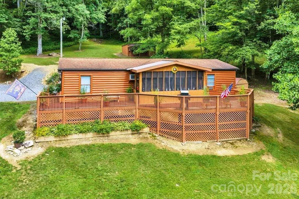 488 Wards Branch Road Sugar Grove, NC 28679