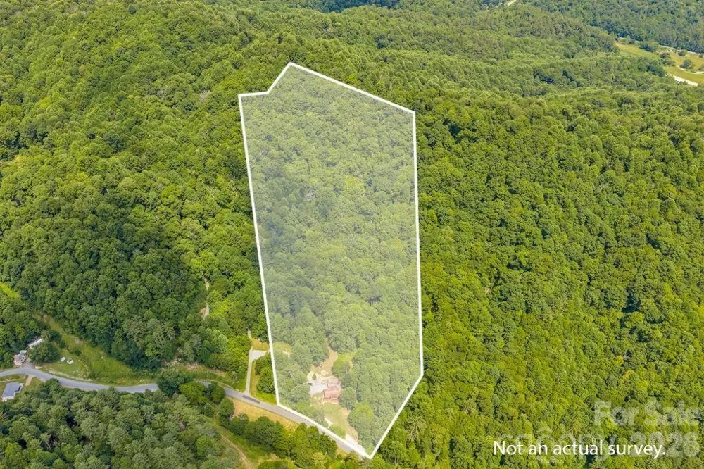 488 Wards Branch Road Sugar Grove, NC 28679