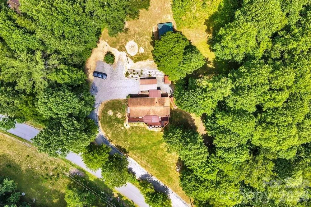 488 Wards Branch Road Sugar Grove, NC 28679