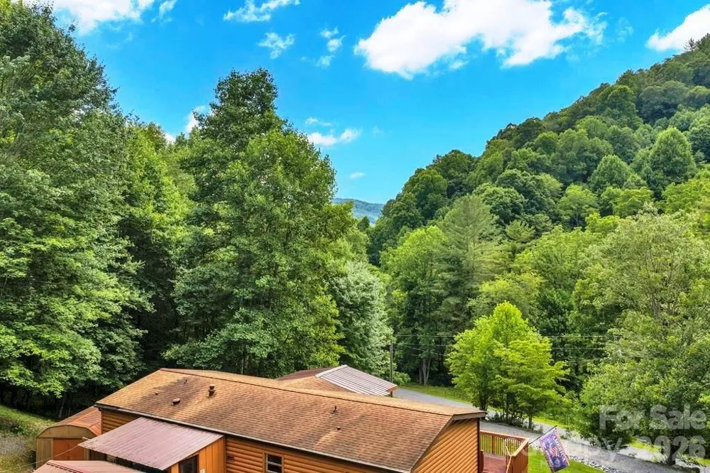 488 Wards Branch Road Sugar Grove, NC 28679