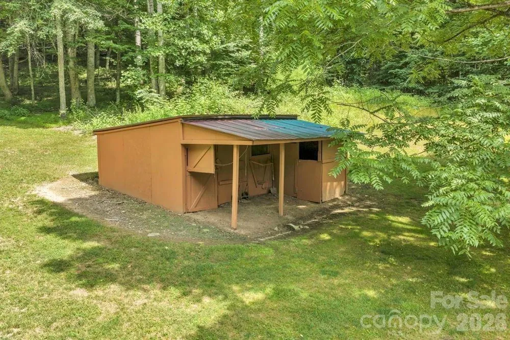 488 Wards Branch Road Sugar Grove, NC 28679