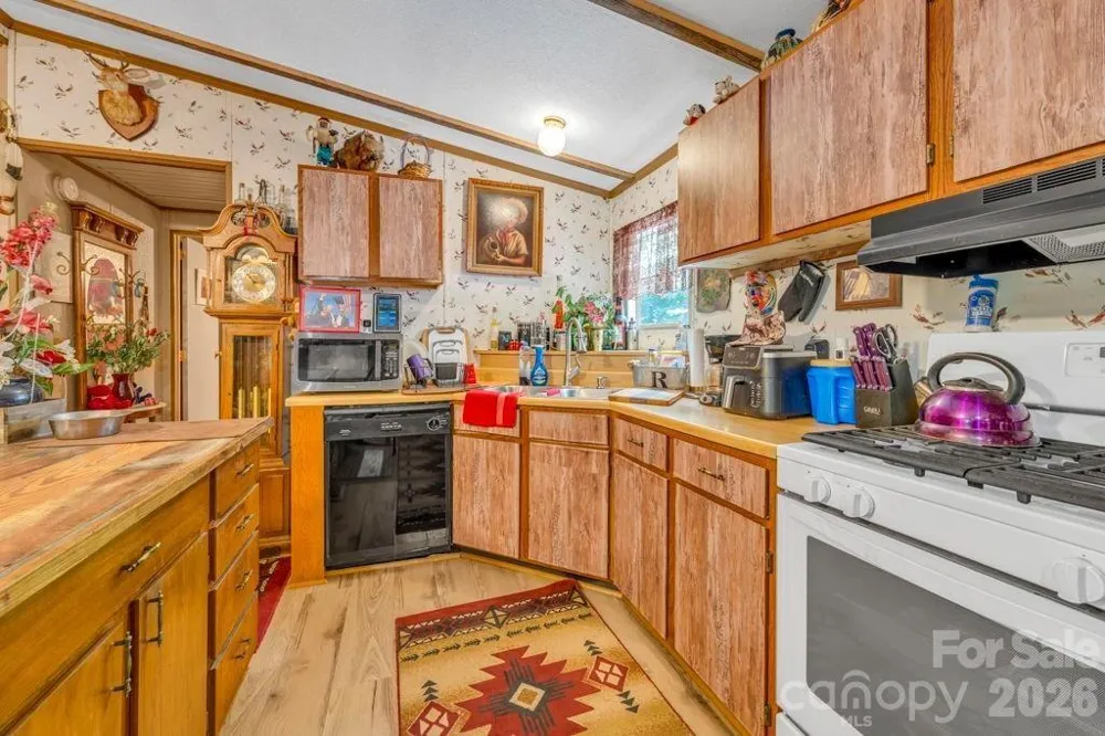 488 Wards Branch Road Sugar Grove, NC 28679