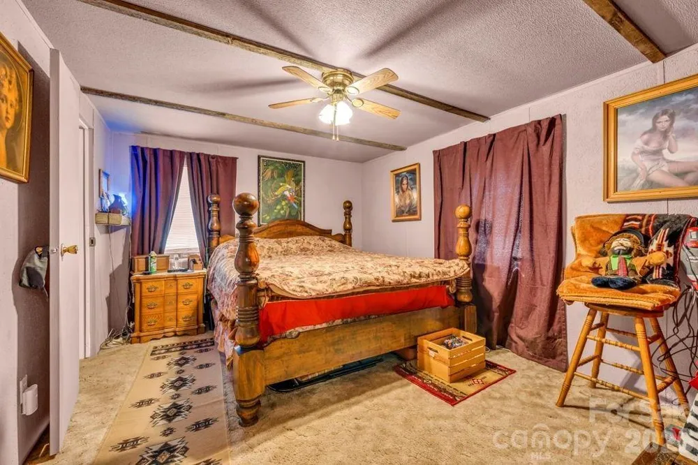 488 Wards Branch Road Sugar Grove, NC 28679