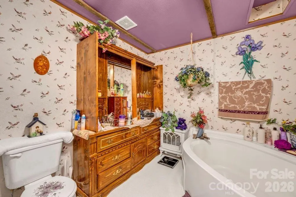 488 Wards Branch Road Sugar Grove, NC 28679