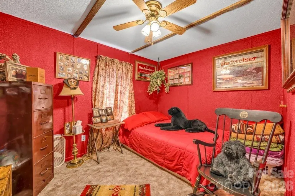 488 Wards Branch Road Sugar Grove, NC 28679
