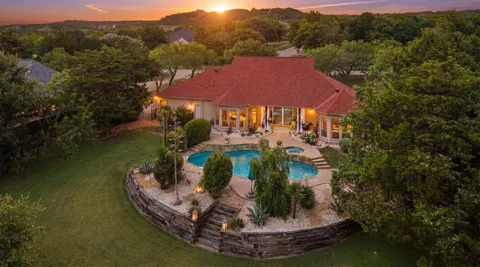 1529 Cypress Bend Drive