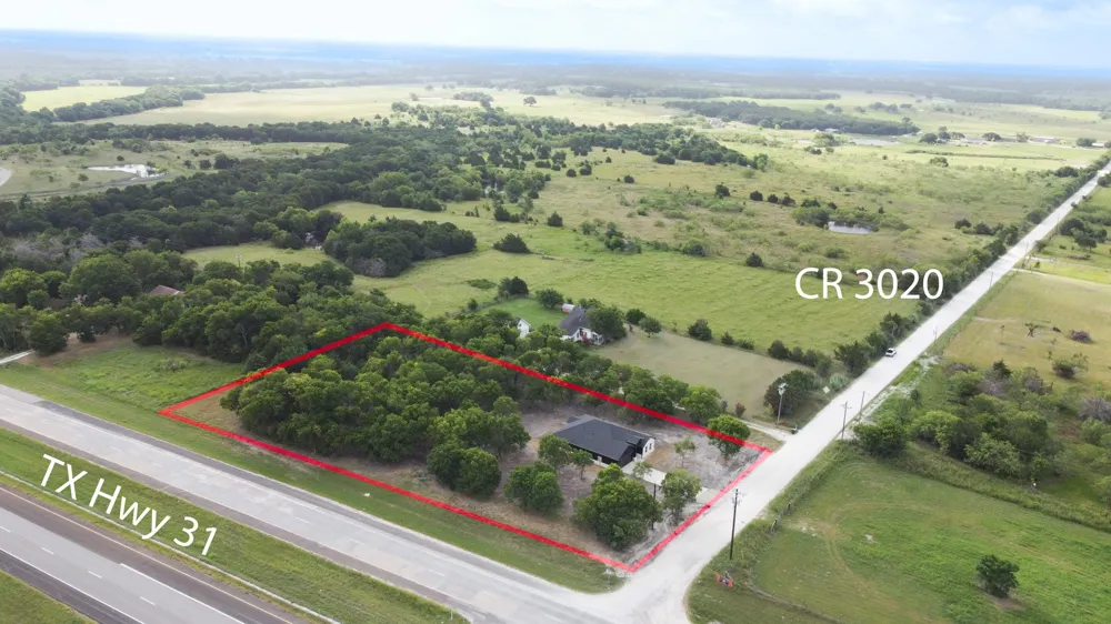 153 County Road 3020 Purdon, TX 76679