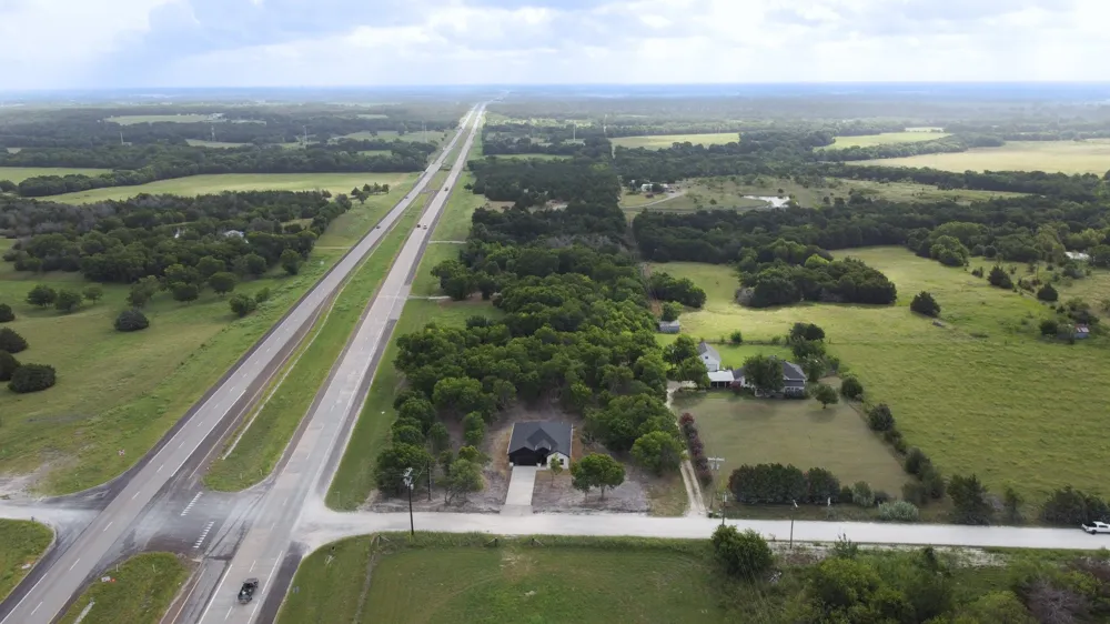 153 County Road 3020 Purdon, TX 76679