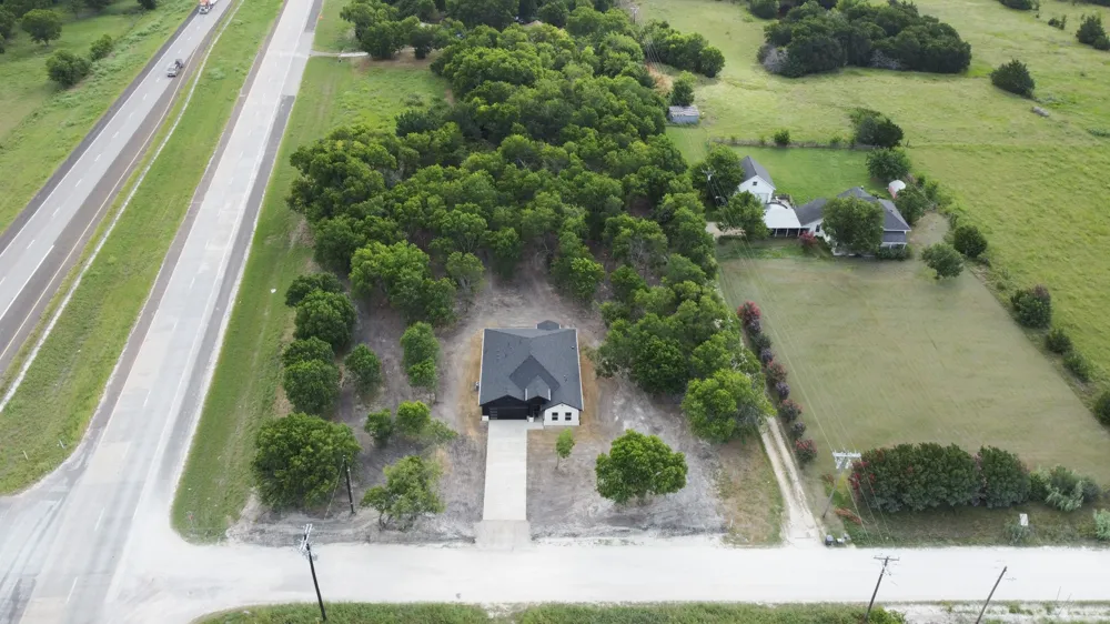 153 County Road 3020 Purdon, TX 76679