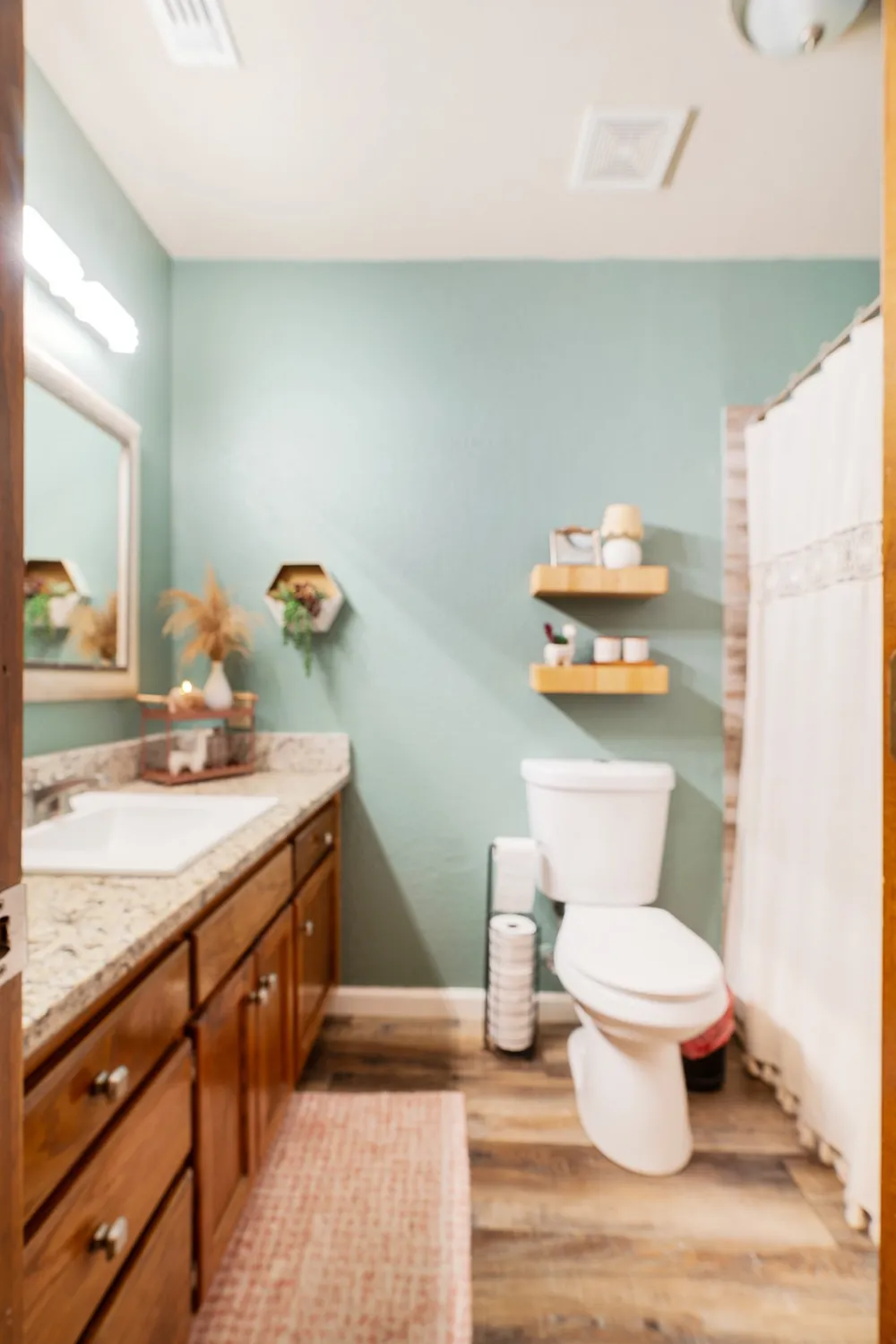 544 Turtle Creek Reno, TX 75462
