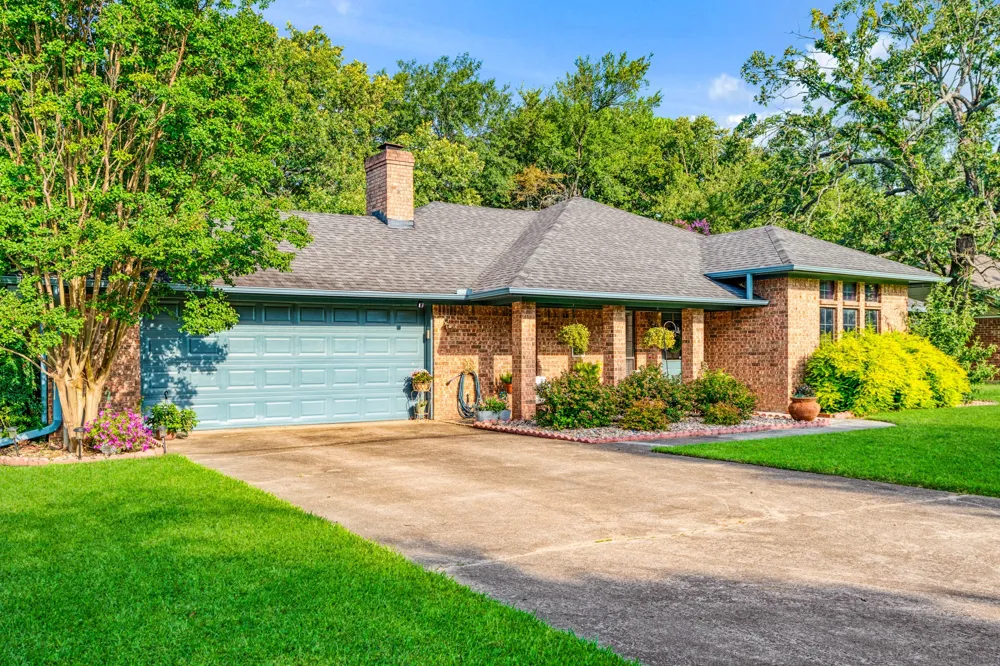 544 Turtle Creek Reno, TX 75462