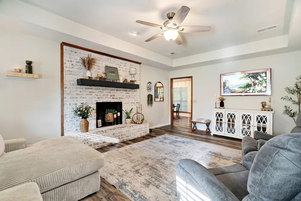 544 Turtle Creek Reno, TX 75462