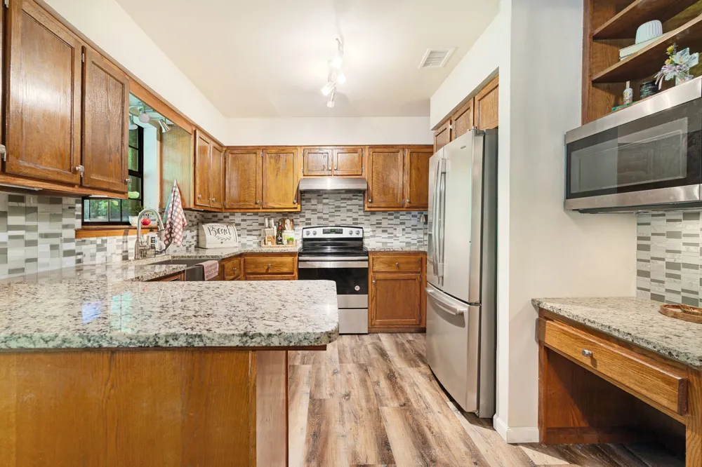 544 Turtle Creek Reno, TX 75462