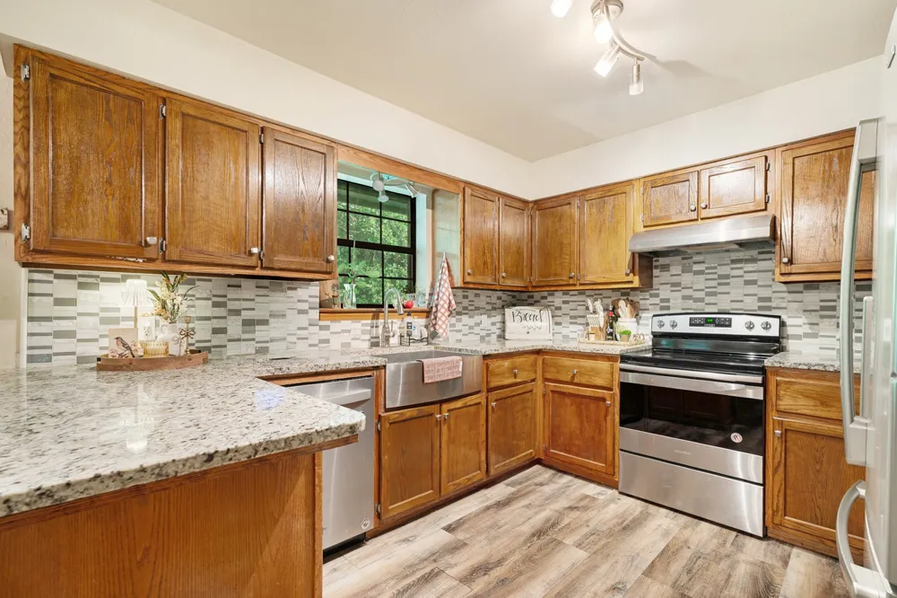 544 Turtle Creek Reno, TX 75462